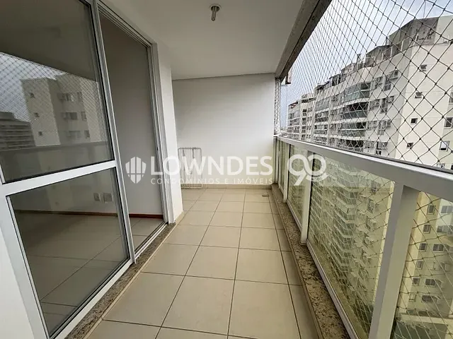 Apartamento 2 quartos e 2 banheiros, à venda, no bairro Barra Olímpica  em Rio de Janeiro
