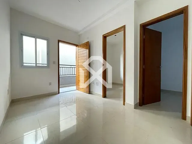 Apartamento com 32m² 2 quartos e 1 banheiro, à venda, no bairro Cidade Líder em São Paulo