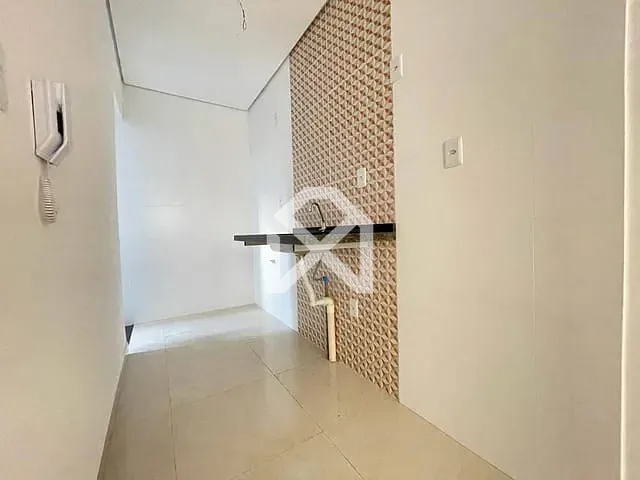 Apartamento com 32m² 2 quartos e 1 banheiro, à venda, no bairro Cidade Líder em São Paulo
