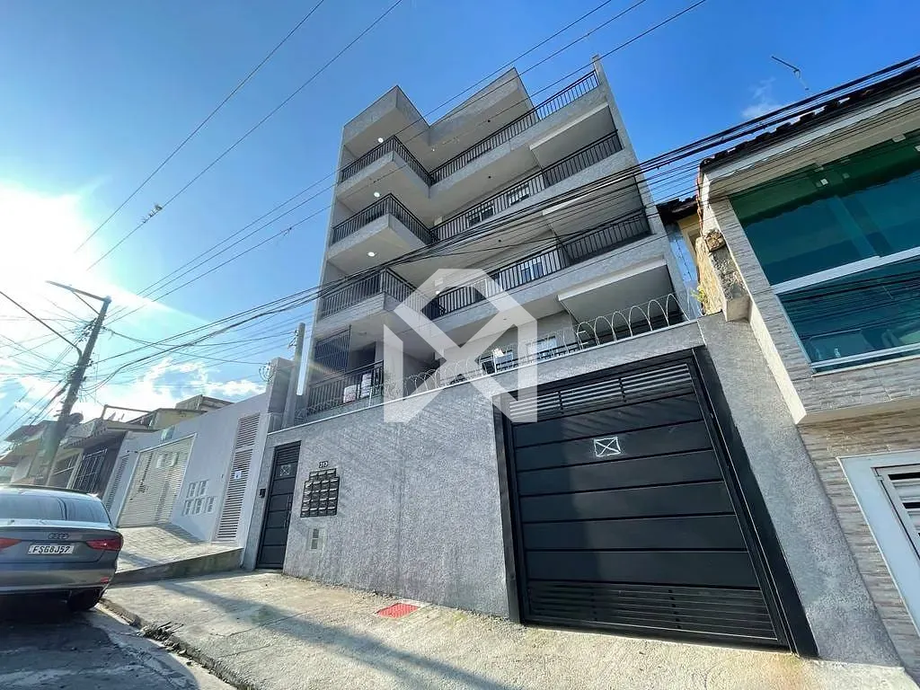 Apartamento, 2 quartos, 32 m² - Foto 15