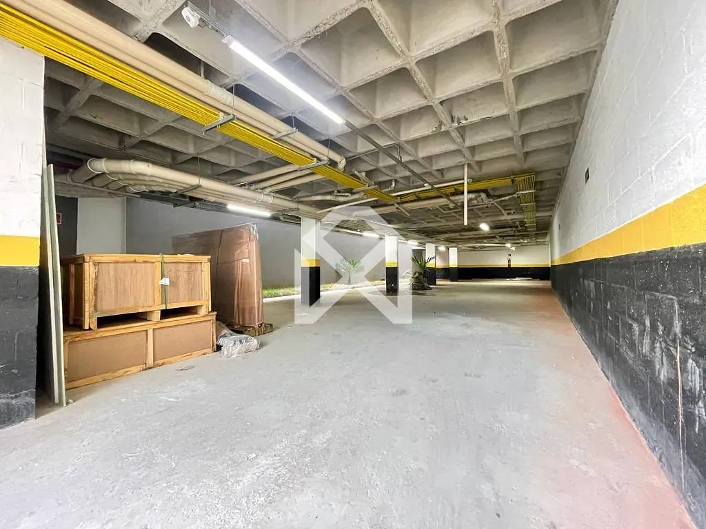Apartamento, 2 quartos, 32 m² - Foto 13
