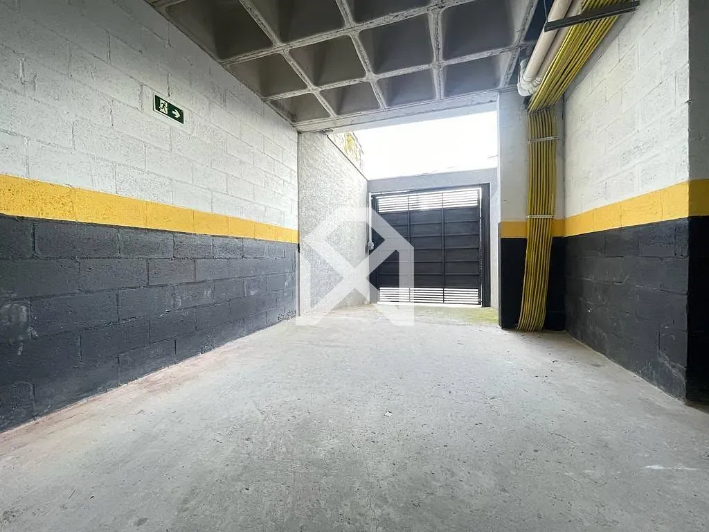 Apartamento, 2 quartos, 32 m² - Foto 14
