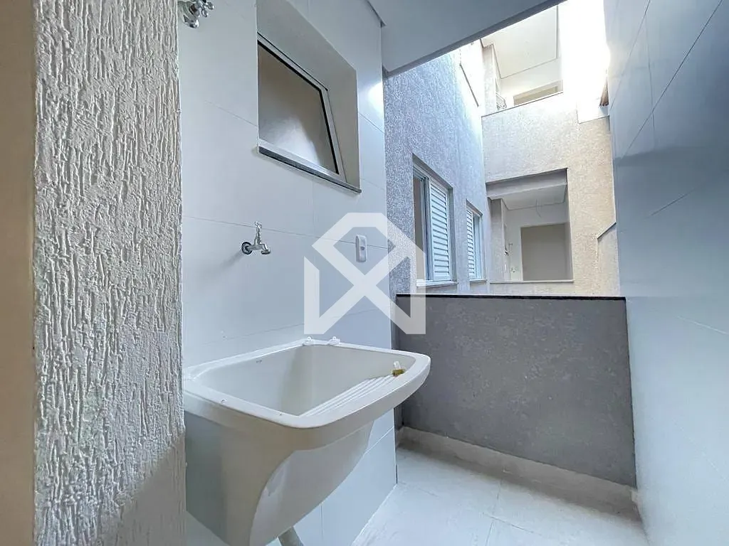 Apartamento, 2 quartos, 32 m² - Foto 6