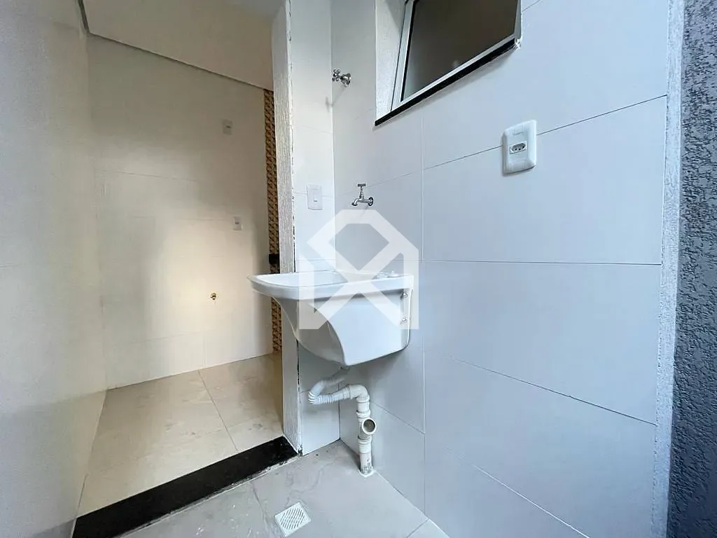 Apartamento, 2 quartos, 32 m² - Foto 7