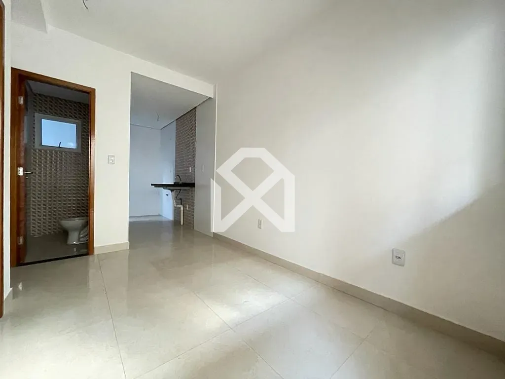 Apartamento, 2 quartos, 32 m² - Foto 3