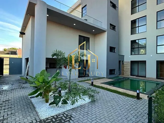 Apartamento com 96m² 2 quartos e 1 banheiro, à venda, no bairro Boa Esperança em Cuiabá