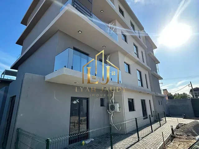 Apartamento com 96m² 2 quartos e 1 banheiro, à venda, no bairro Boa Esperança em Cuiabá
