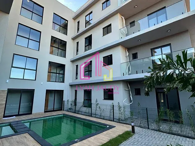 Apartamento com 96m² 2 quartos e 1 banheiro, à venda, no bairro Boa Esperança em Cuiabá