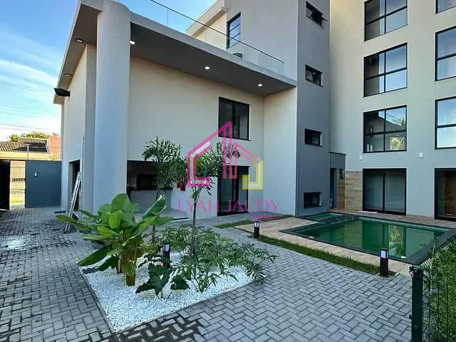 Apartamento com 96m² 2 quartos e 1 banheiro, à venda, no bairro Boa Esperança em Cuiabá