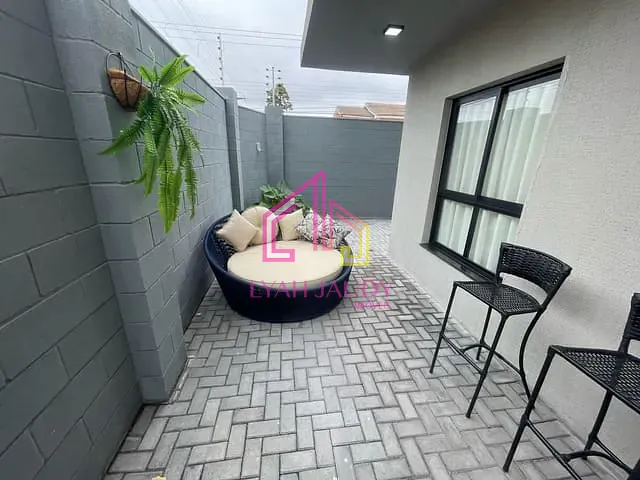 Apartamento com 96m² 2 quartos e 1 banheiro, à venda, no bairro Boa Esperança em Cuiabá
