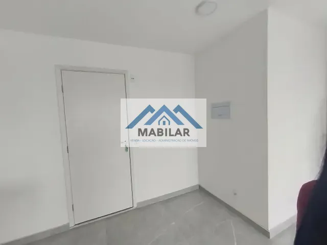 Apartamento 2 quartos e 1 banheiro, para alugar, no bairro Vila Jaraguá em São Paulo