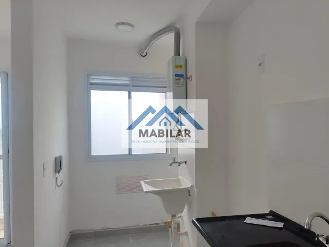 Apartamento 2 quartos e 1 banheiro, para alugar, no bairro Vila Jaraguá em São Paulo
