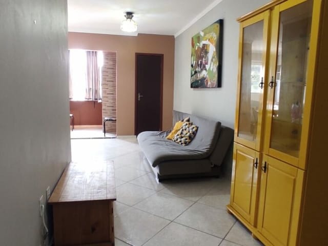 Apartamento com 70m² 2 quartos e 2 banheiros, para alugar, no bairro Ingleses do Rio Vermelho em Florianópolis