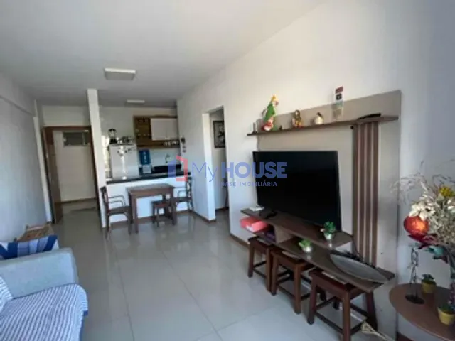 Apartamento com 62m² 2 quartos e 2 banheiros, à venda ou para alugar, no bairro Pontal em Ilhéus