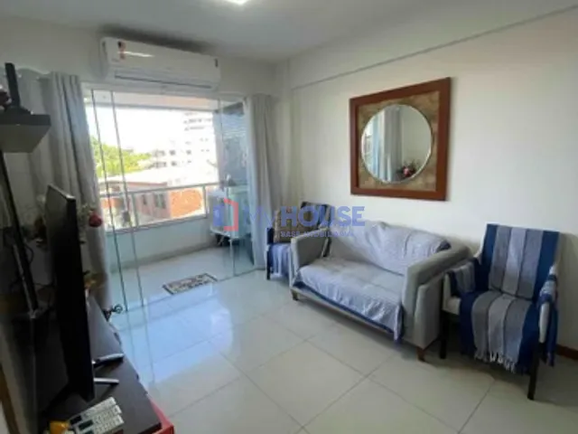 Apartamento com 62m² 2 quartos e 2 banheiros, à venda ou para alugar, no bairro Pontal em Ilhéus