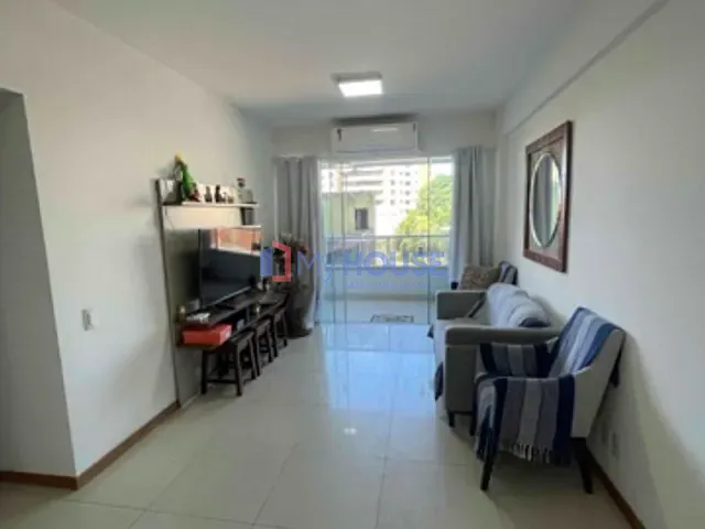Apartamento com 62m² 2 quartos e 2 banheiros, à venda ou para alugar, no bairro Pontal em Ilhéus