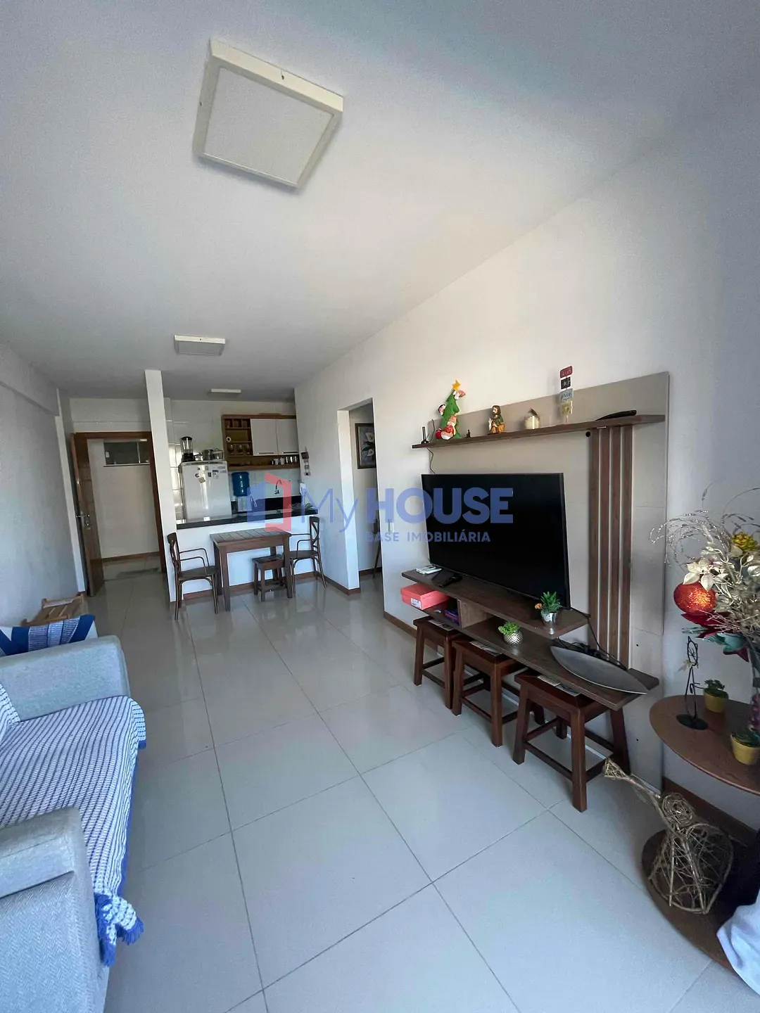 Apartamento, 2 quartos, 65 m² - Foto 1