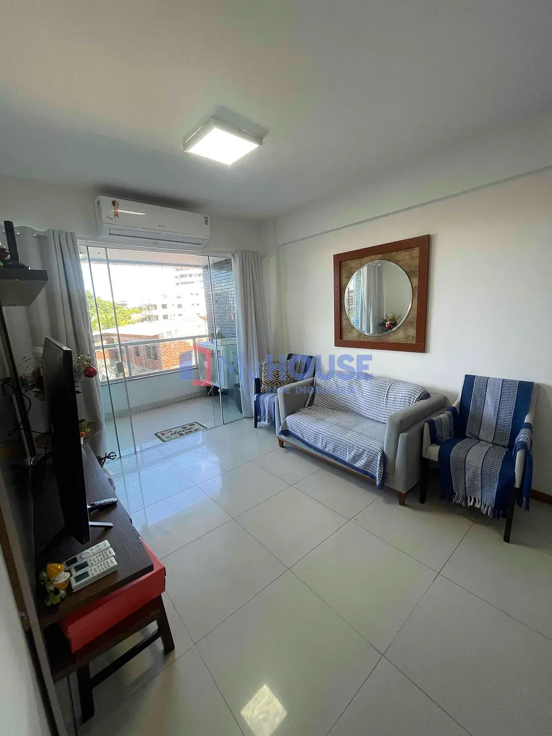 Apartamento, 2 quartos, 65 m² - Foto 2