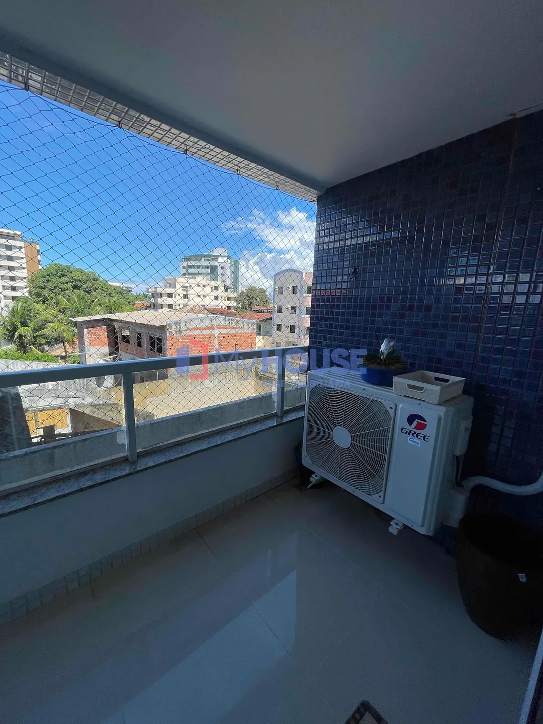 Apartamento, 2 quartos, 65 m² - Foto 4