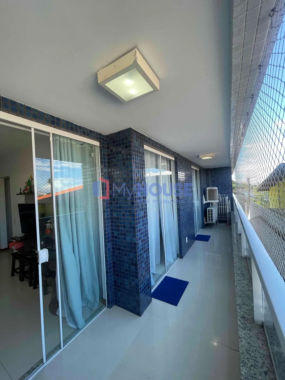 Apartamento, 2 quartos, 65 m² - Foto 3