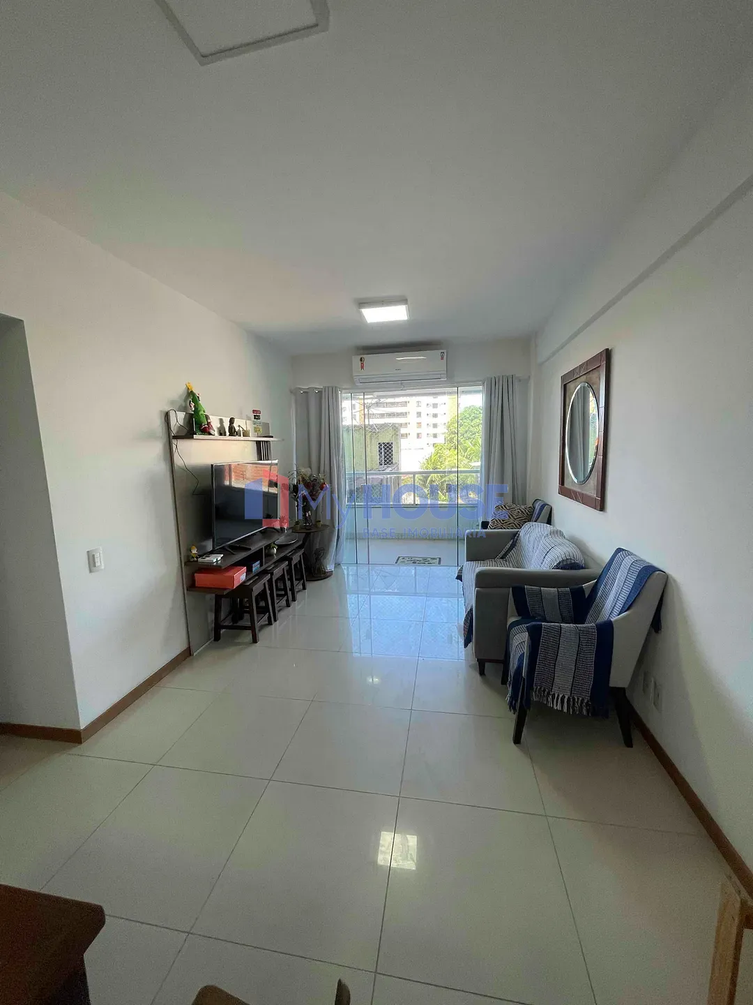 Apartamento, 2 quartos, 65 m² - Foto 5