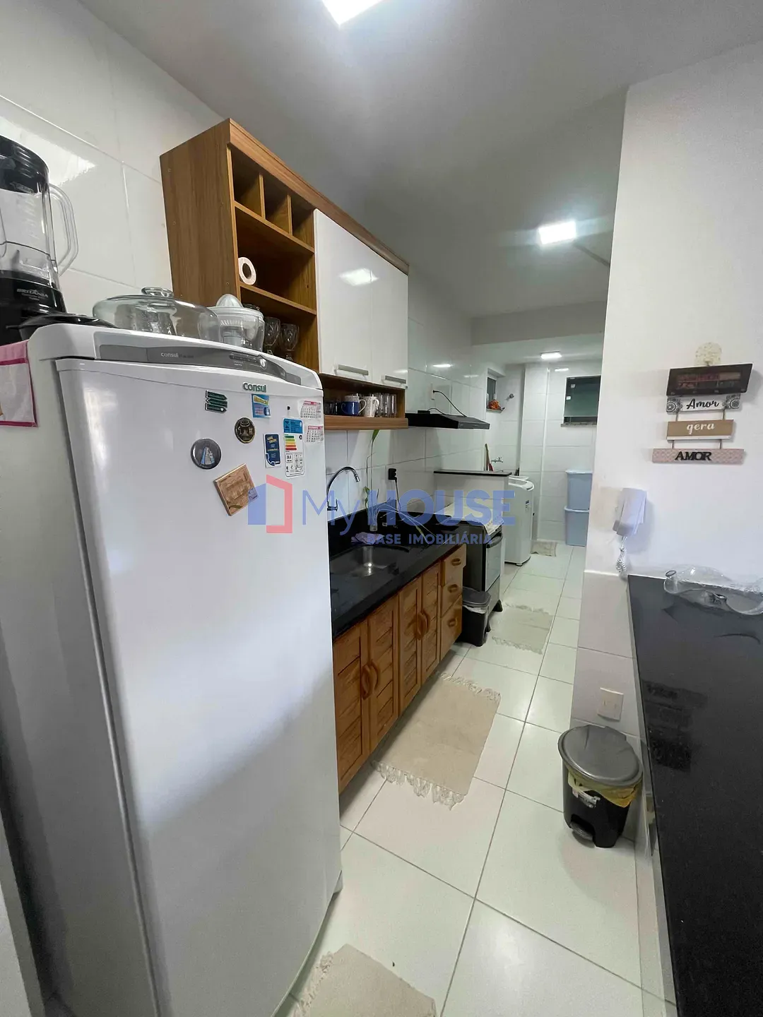 Apartamento, 2 quartos, 65 m² - Foto 6