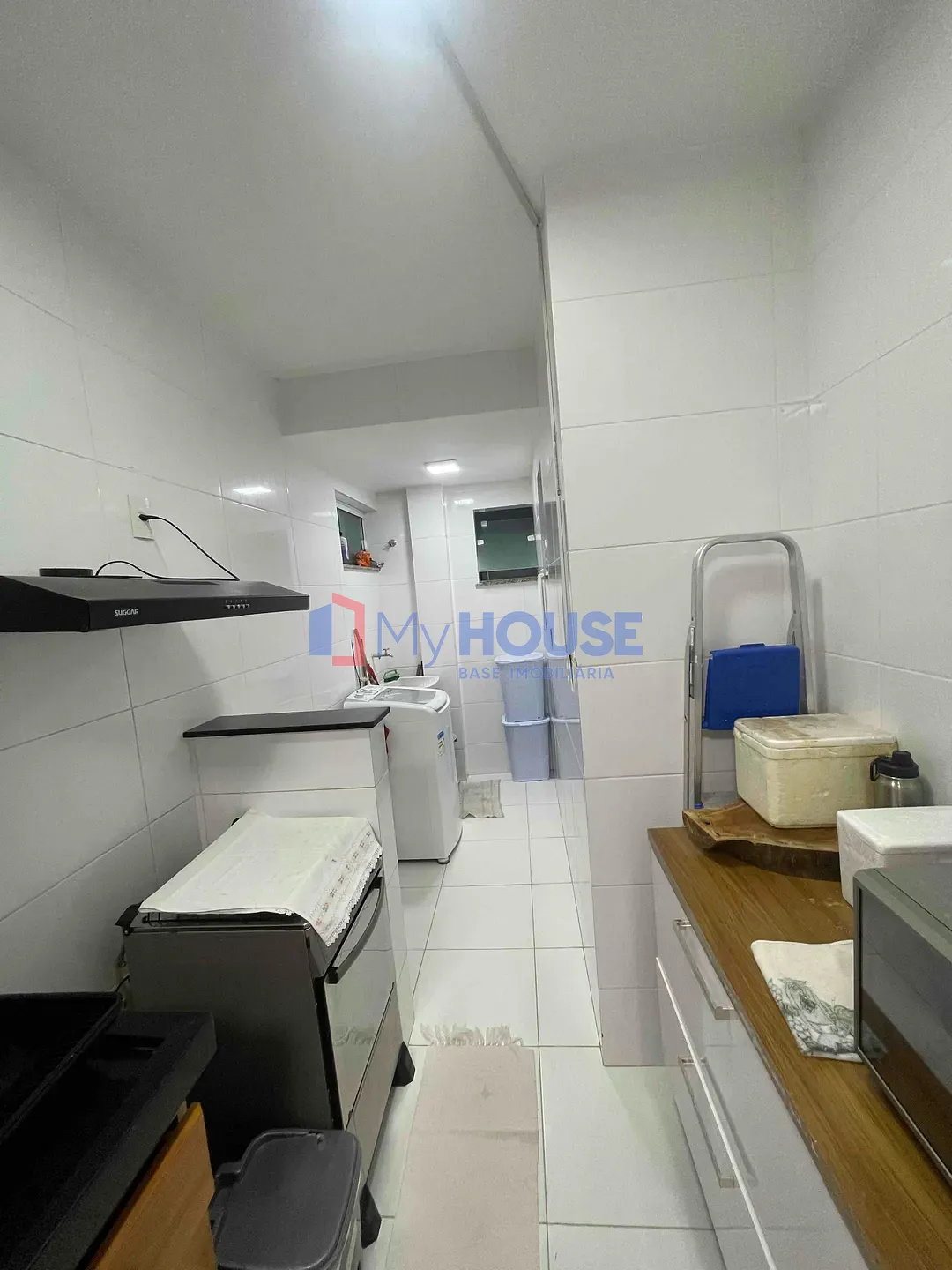 Apartamento, 2 quartos, 65 m² - Foto 7