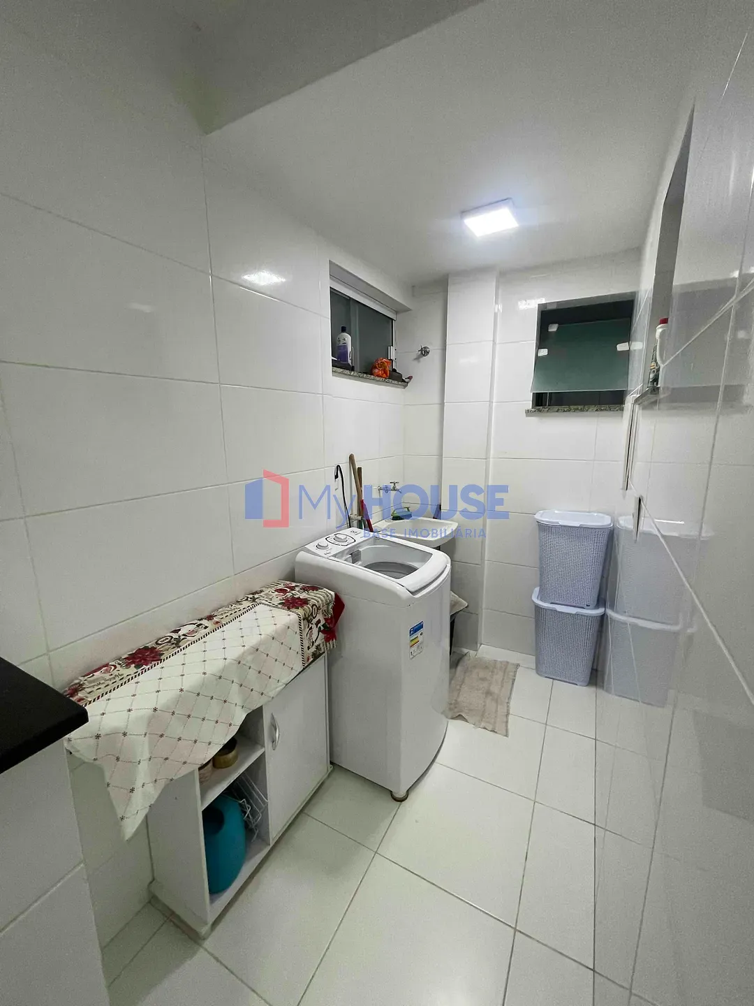 Apartamento, 2 quartos, 65 m² - Foto 8