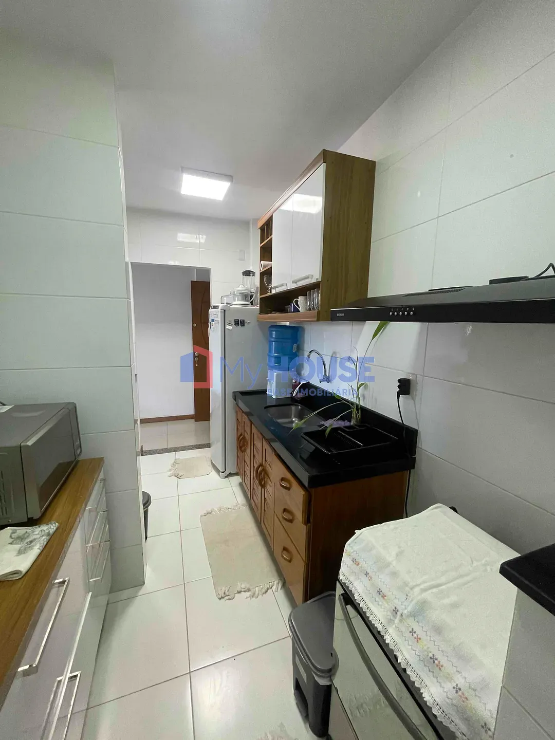 Apartamento, 2 quartos, 65 m² - Foto 9
