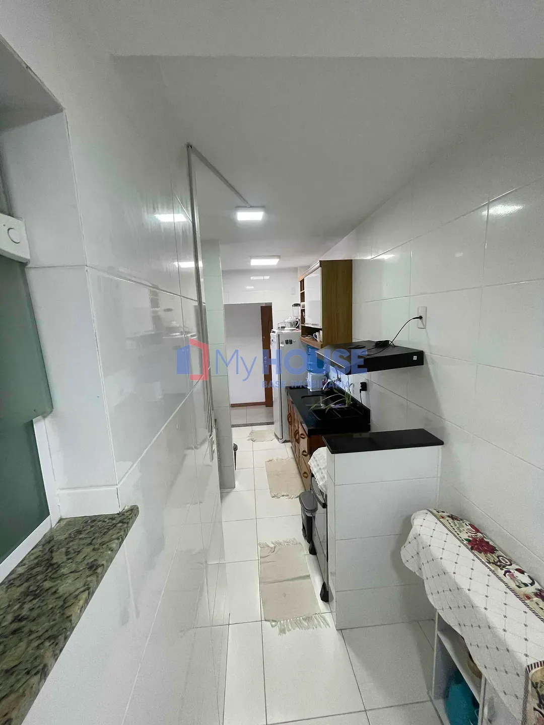 Apartamento, 2 quartos, 65 m² - Foto 10