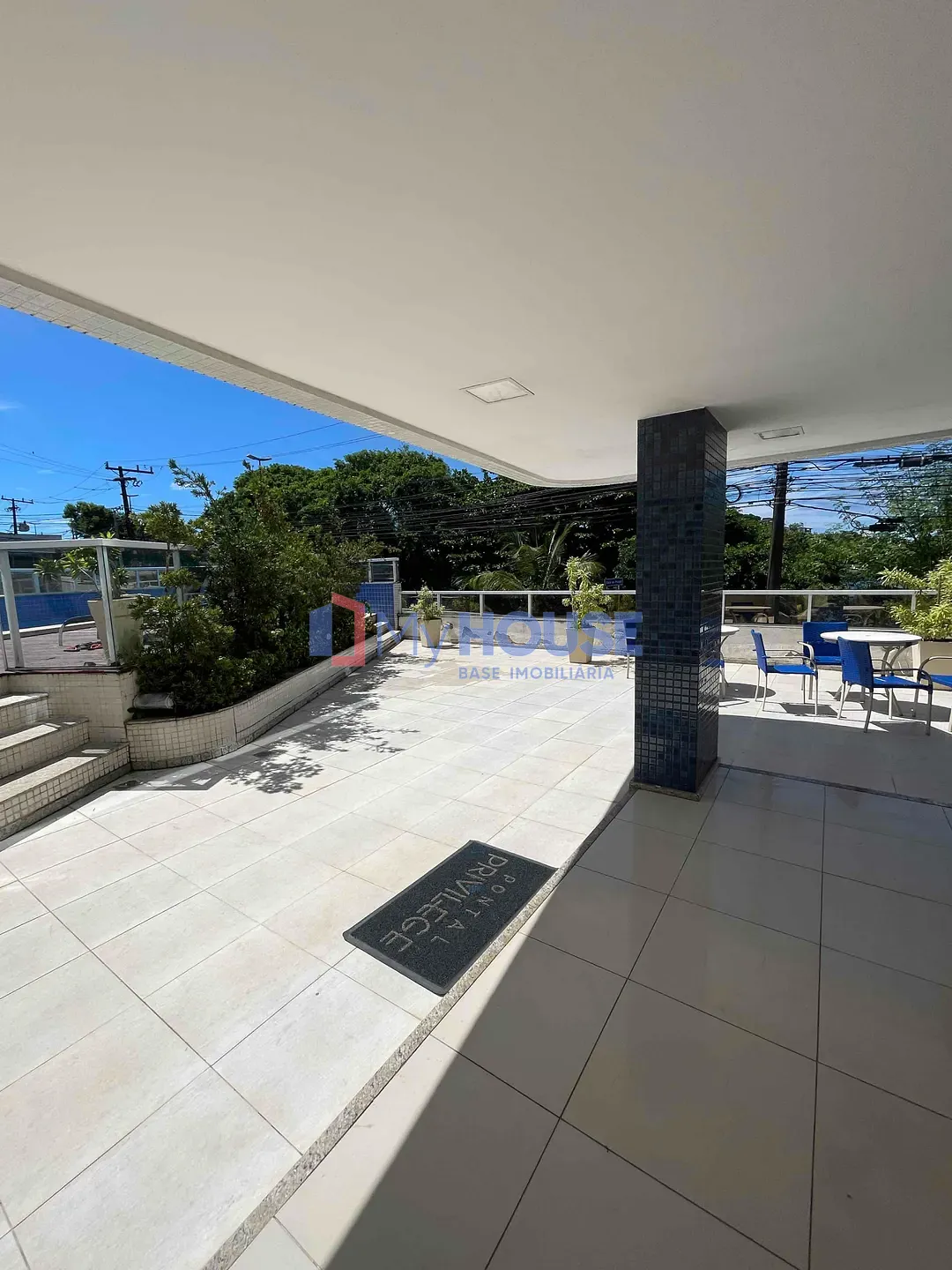 Apartamento, 2 quartos, 65 m² - Foto 23
