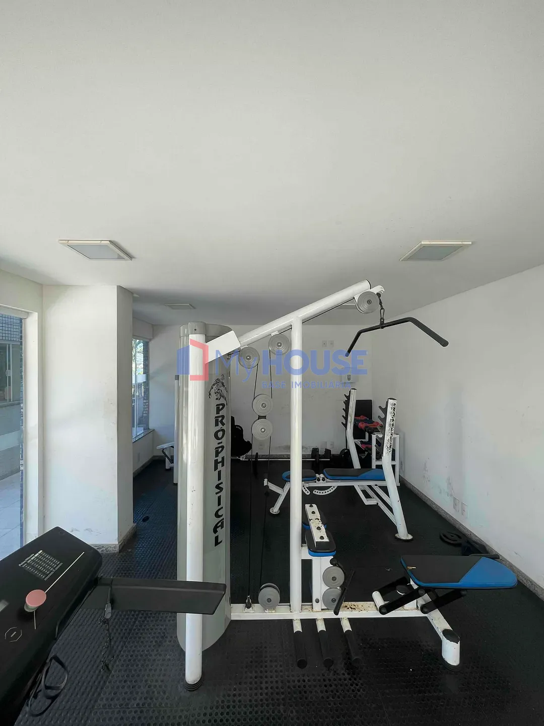 Apartamento, 2 quartos, 65 m² - Foto 22
