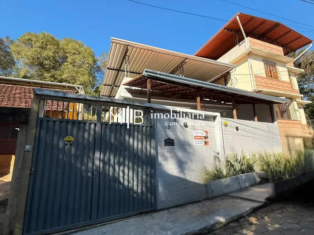 Apartamento 3 quartos e 2 banheiros, à venda, no bairro Jardim em Cataguases