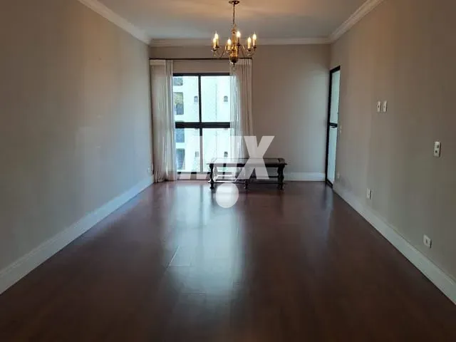 Apartamento 3 quartos e 3 banheiros, para alugar, no bairro Indianópolis em São Paulo