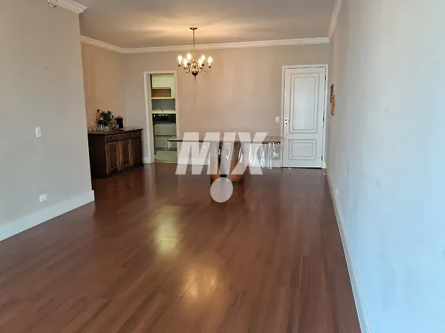Apartamento 3 quartos e 3 banheiros, para alugar, no bairro Indianópolis em São Paulo
