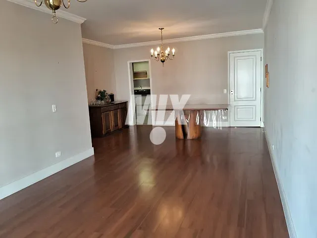 Apartamento 3 quartos e 3 banheiros, para alugar, no bairro Indianópolis em São Paulo
