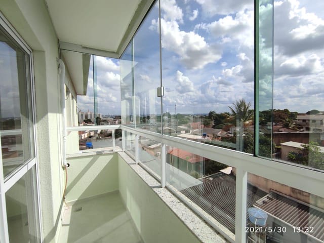 Foto do Apartamento - Apartamento à venda, Presidente Roosevelt, Uberlândia, MG | Moradas Select Boutique de Imóveis