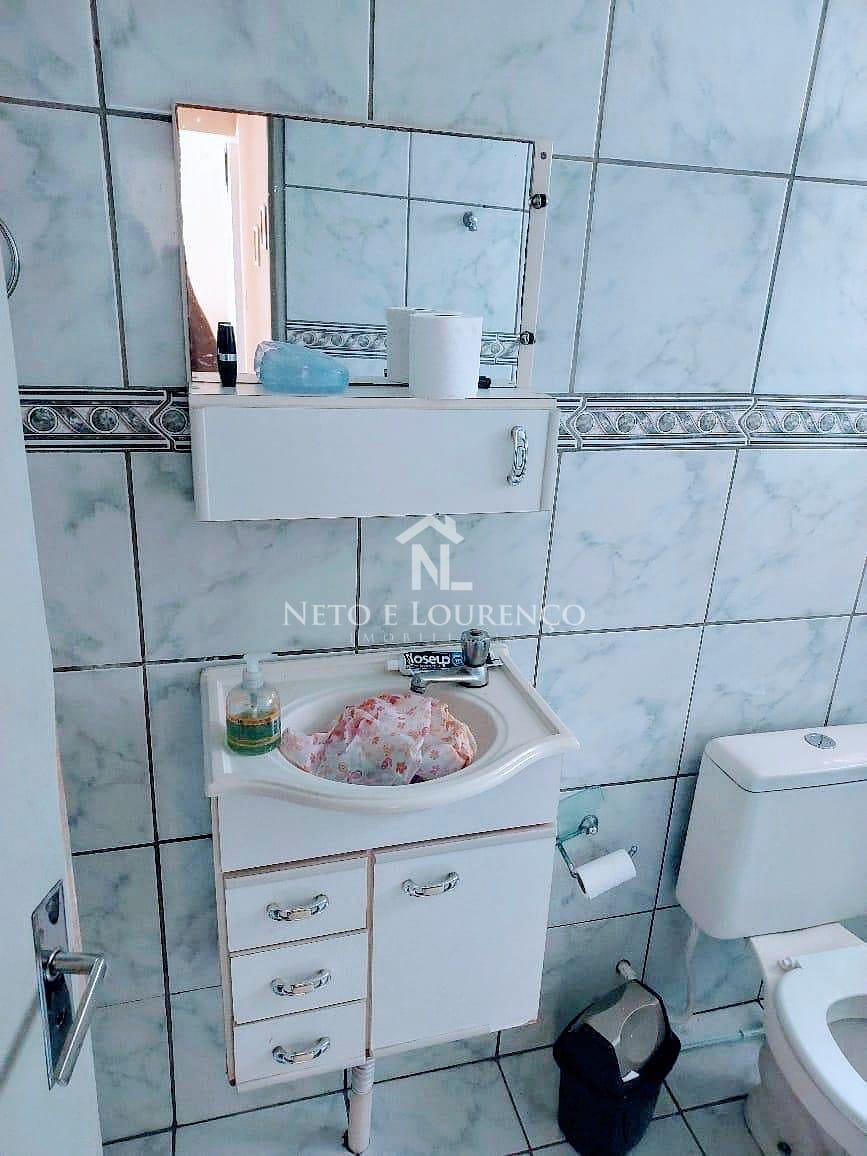 Apartamento à venda com 2 quartos, 52m² - Foto 10