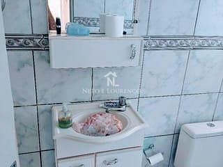 Apartamento à venda com 2 quartos, 52m² - Foto 11