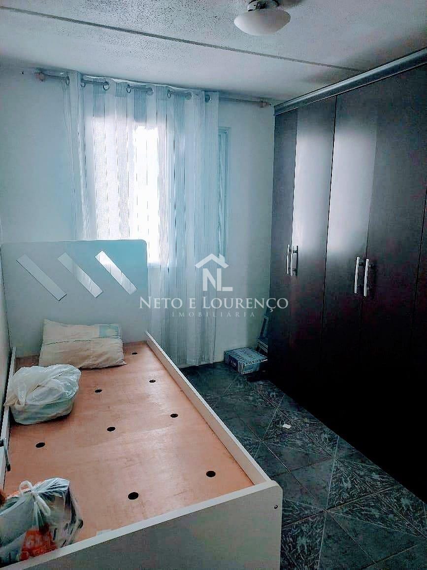 Apartamento à venda com 2 quartos, 52m² - Foto 7