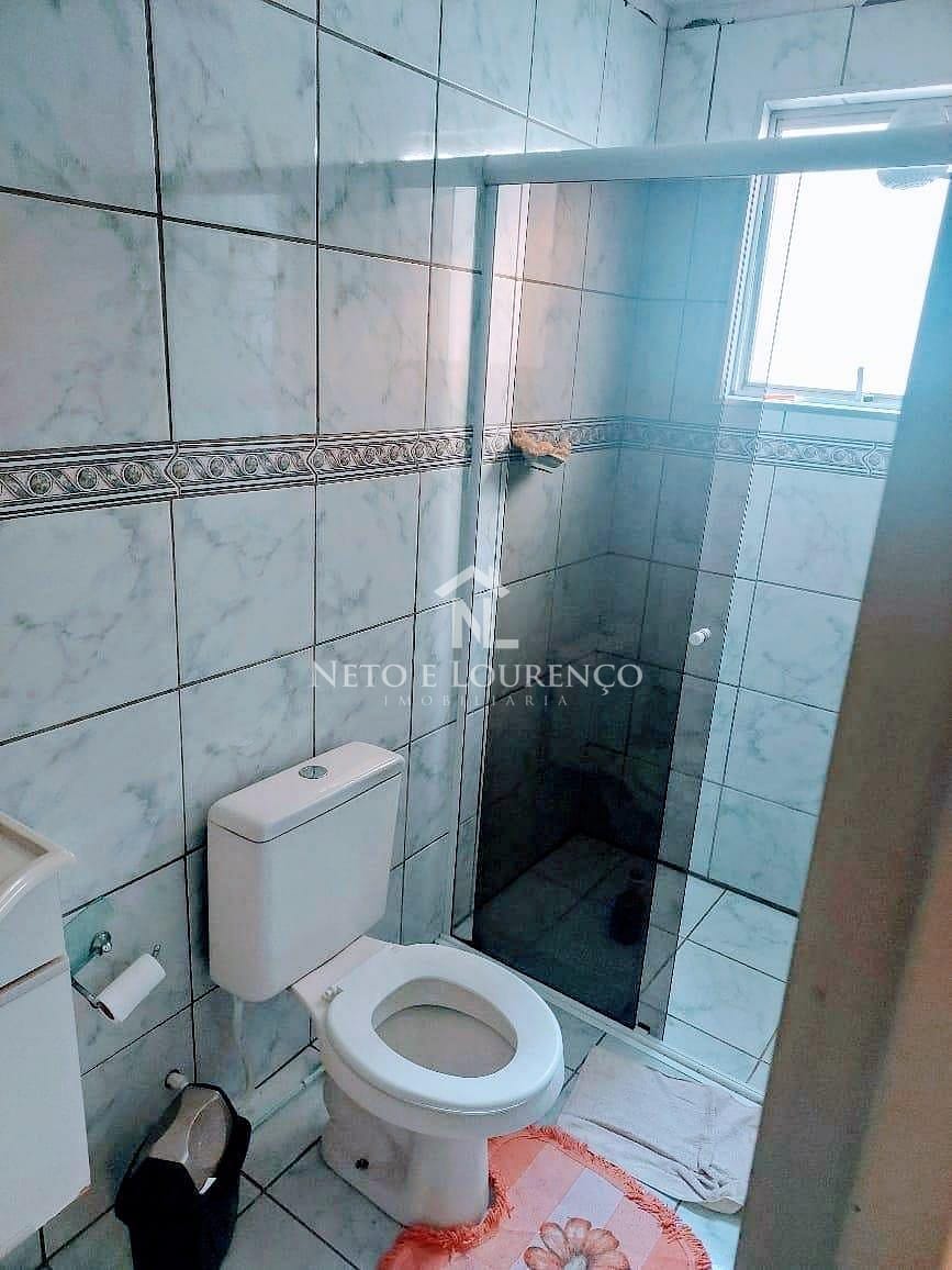 Apartamento à venda com 2 quartos, 52m² - Foto 8