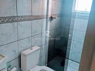 Apartamento à venda com 2 quartos, 52m² - Foto 9