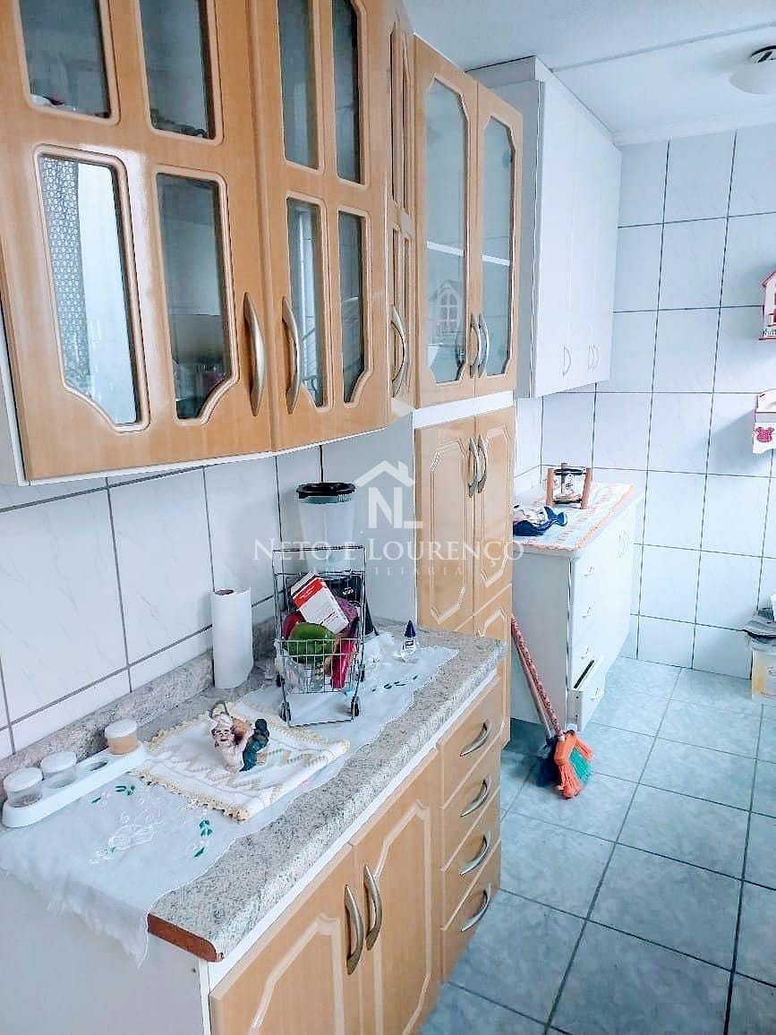 Apartamento à venda com 2 quartos, 52m² - Foto 3
