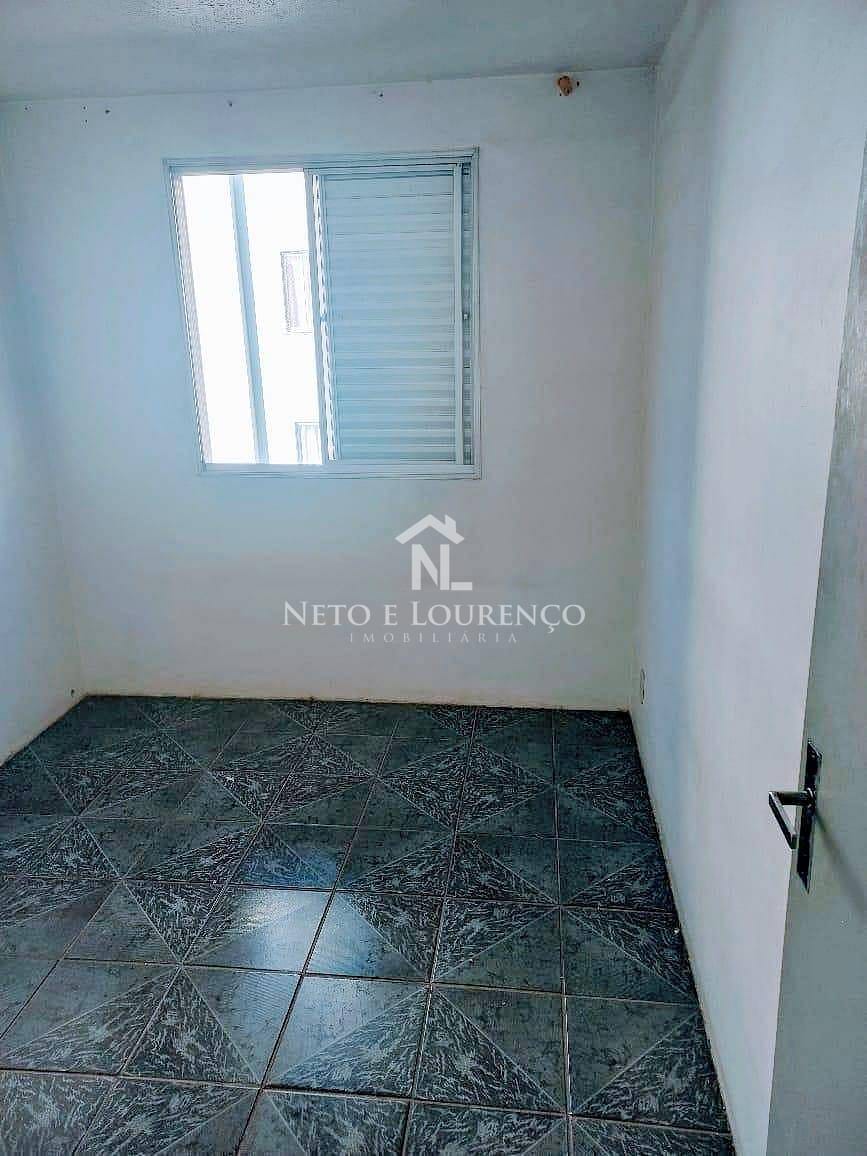 Apartamento à venda com 2 quartos, 52m² - Foto 6