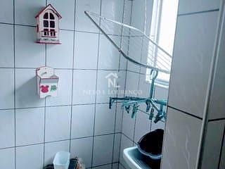 Apartamento à venda com 2 quartos, 52m² - Foto 21