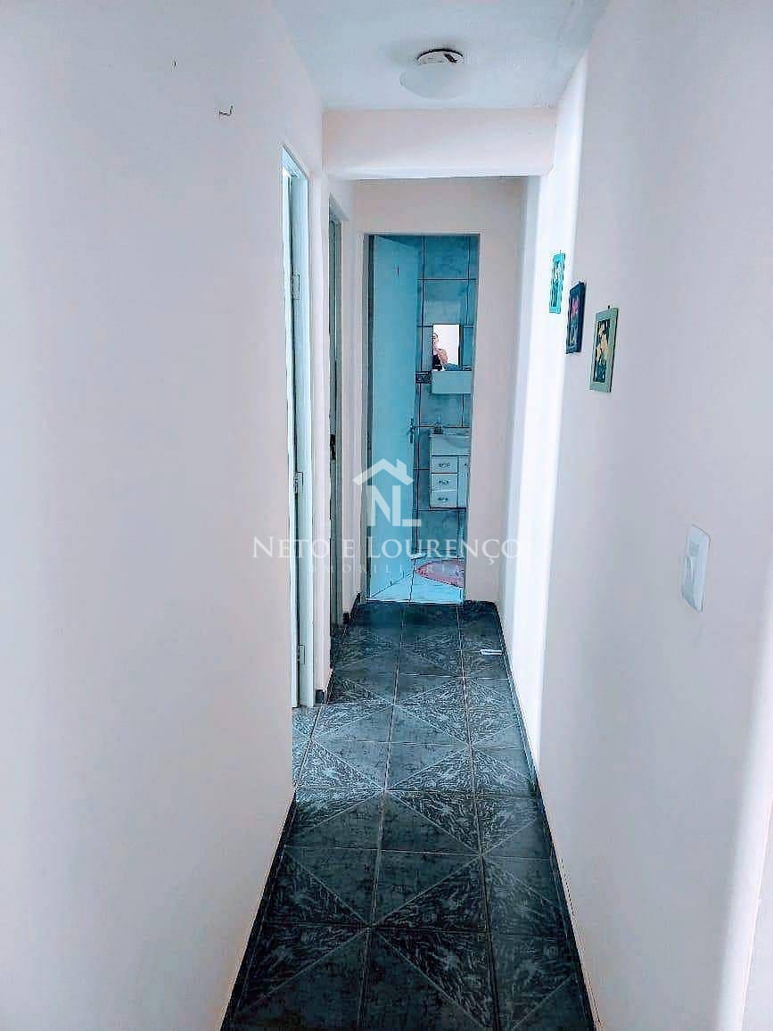 Apartamento à venda com 2 quartos, 52m² - Foto 5