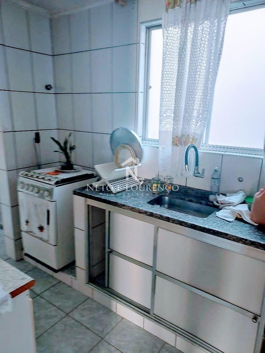 Apartamento à venda com 2 quartos, 52m² - Foto 4