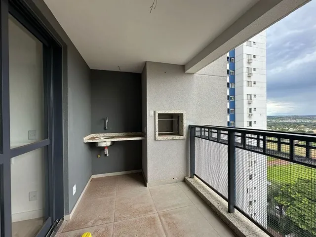 Apartamento com 84m² 3 quartos e 2 banheiros, à venda, no bairro Terra Bonita em Londrina