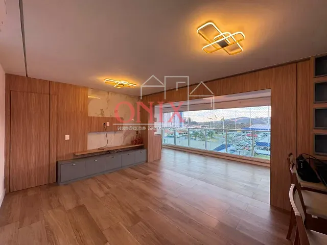 Apartamento 3 quartos e 3 banheiros, à venda, no bairro Vila Mogilar em Mogi das Cruzes