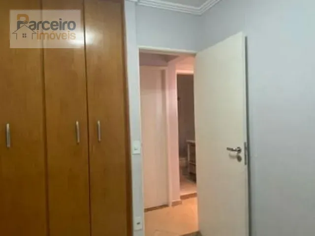 Apartamento com 62m² 3 quartos e 1 banheiro, à venda, no bairro Vila Antonieta em São Paulo